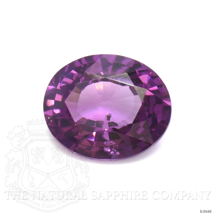 2.99 Ct. Spinel from Ceylon (Sri Lanka)