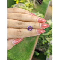 2.99 Ct. Spinel from Ceylon (Sri Lanka) Life Style