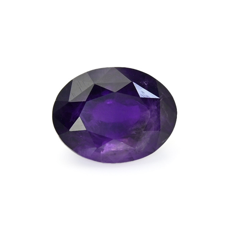 3.45 Ct. Amethyst from Africa