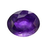 5.93 Ct. Amethyst from Africa Video