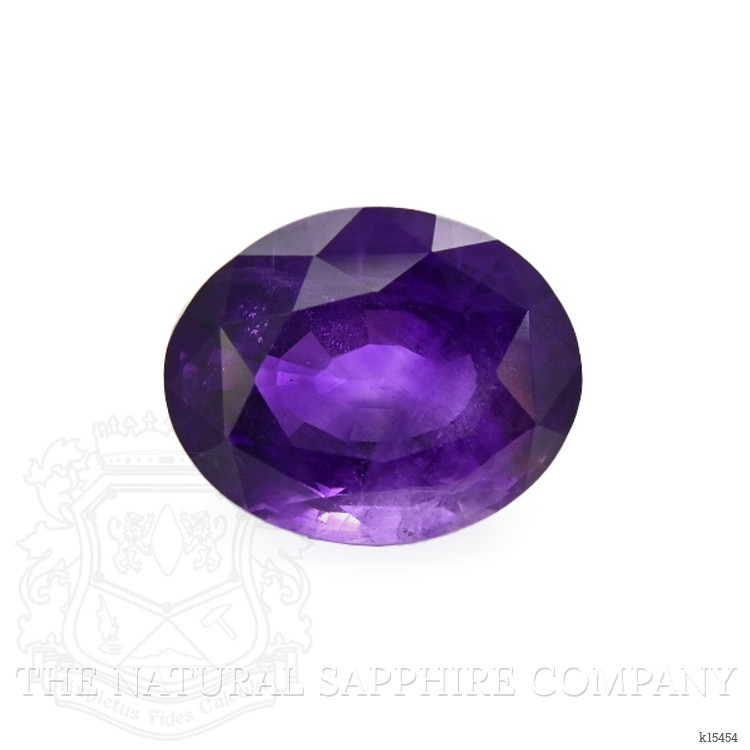 5.93 Ct. Amethyst from Africa