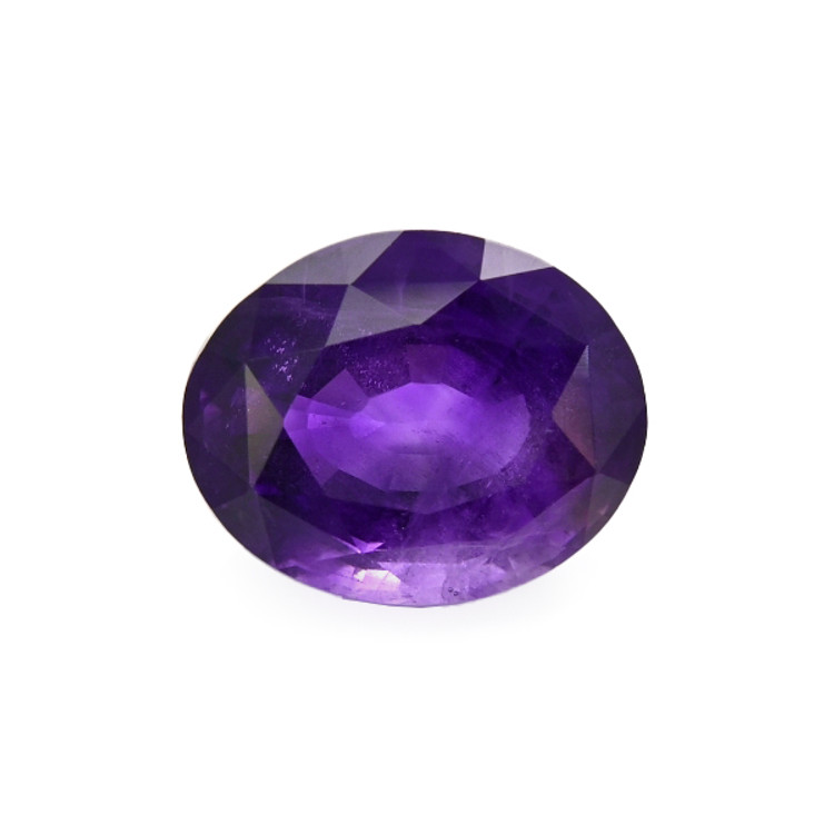 5.93 Ct. Amethyst from Africa