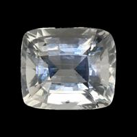 10.98 Ct. Quartz from Namibia Video