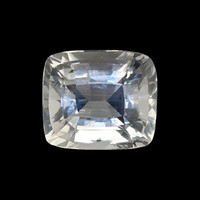 10.98 Ct. Quartz from Namibia Video