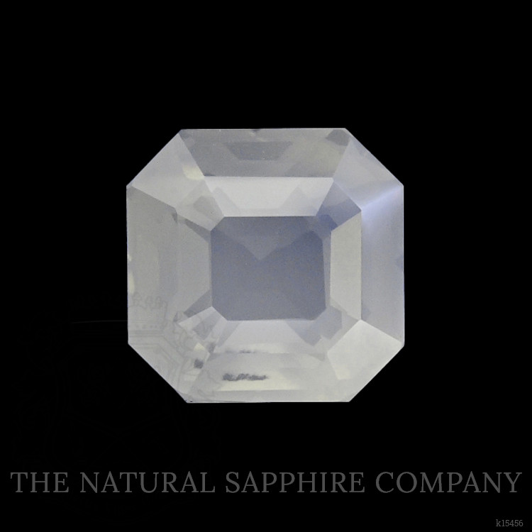 4.69 Ct. Moonstone from Ceylon (Sri Lanka)
