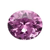 1.12 Ct.Tw. Oval Spinel
