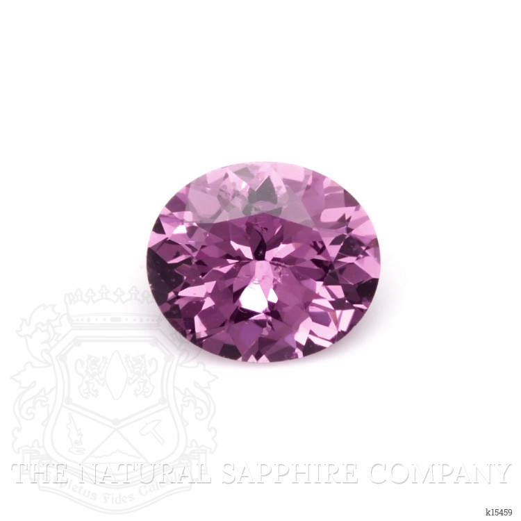 1.12 Ct. Spinel from Burma (Myanmar)