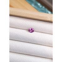 1.12 Ct. Spinel from Burma (Myanmar) Life Style