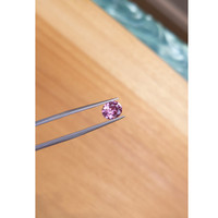 1.12 Ct. Spinel from Burma (Myanmar) Life Style