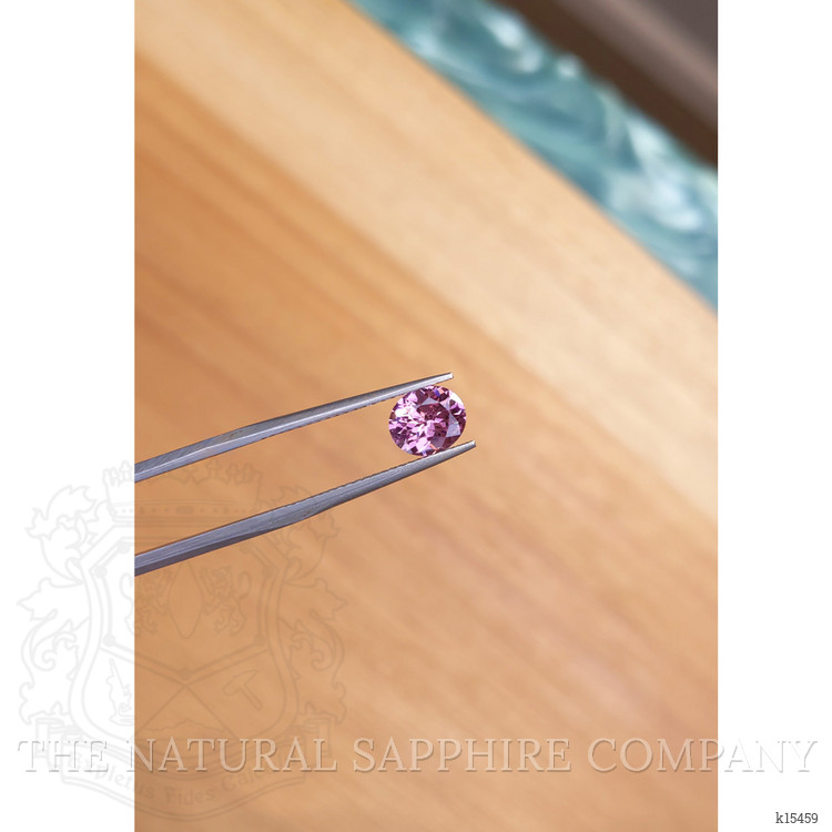 1.12 Ct. Spinel from Burma (Myanmar)