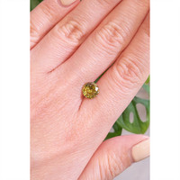 2.10 Ct. Sphene (Titanite) from Madagascar Life Style