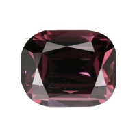 3.32 Ct. Spinel from Burma (Myanmar) Video