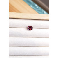 3.32 Ct. Spinel from Burma (Myanmar) Life Style