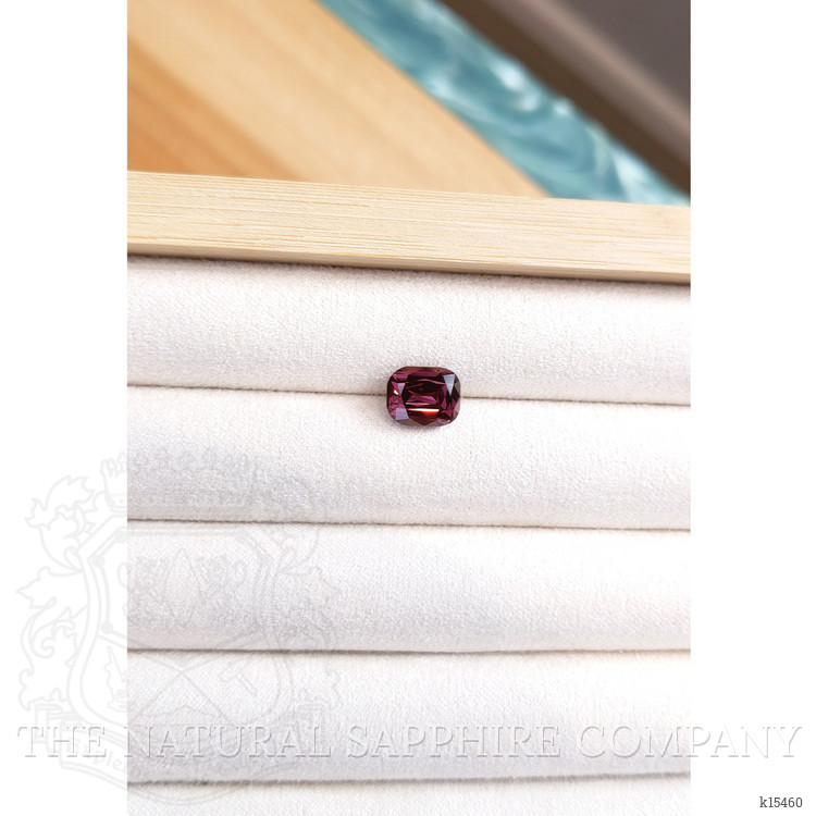 3.32 Ct. Spinel from Burma (Myanmar)