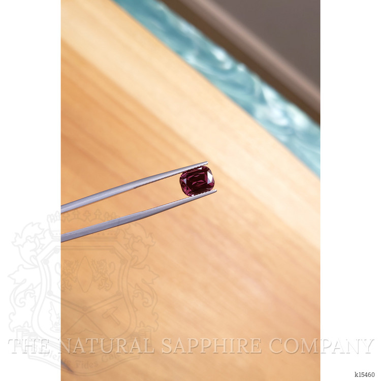3.32 Ct. Spinel from Burma (Myanmar)