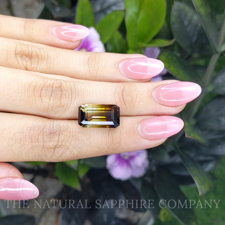 10.00 Ct. Tourmaline from Tanzania