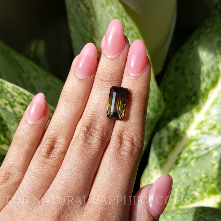 10.00 Ct. Tourmaline from Tanzania