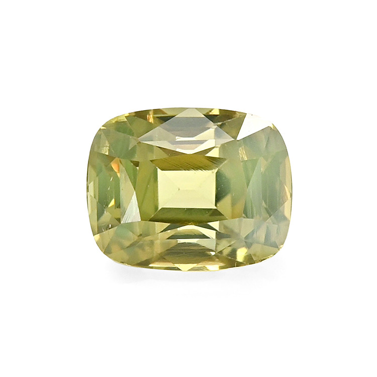 1.54 Ct. Chrysoberyl from Tanzania