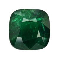 5.22 Ct. Tsavorite Garnet from Tanzania Video