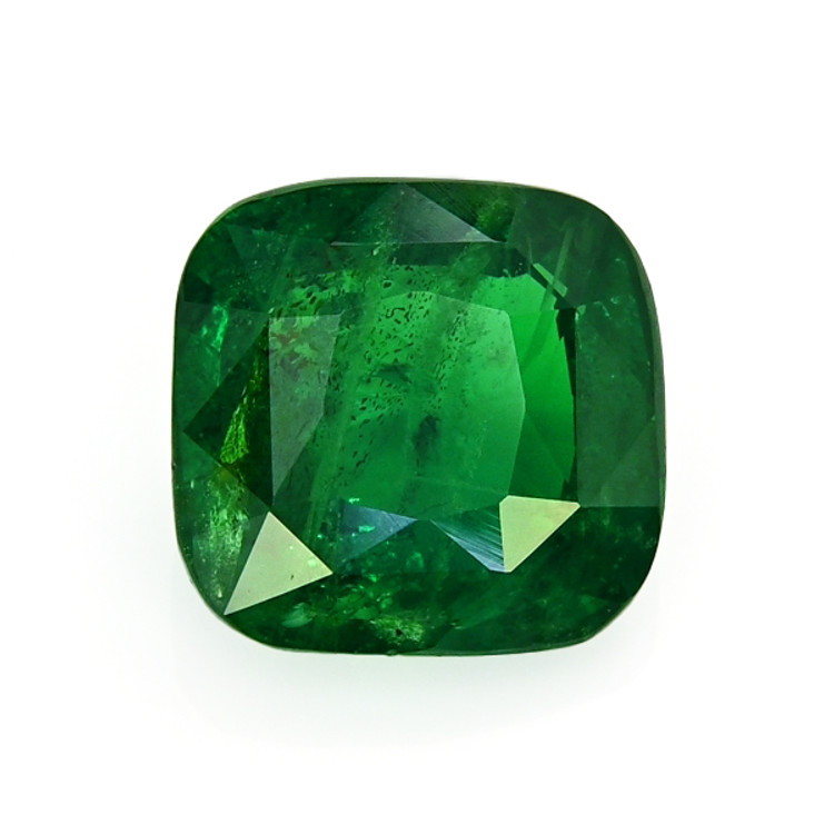 5.13 Ct. Tsavorite Garnet from Tanzania