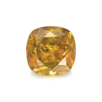 2.13 Ct. Sphene (Titanite) from Madagascar Video