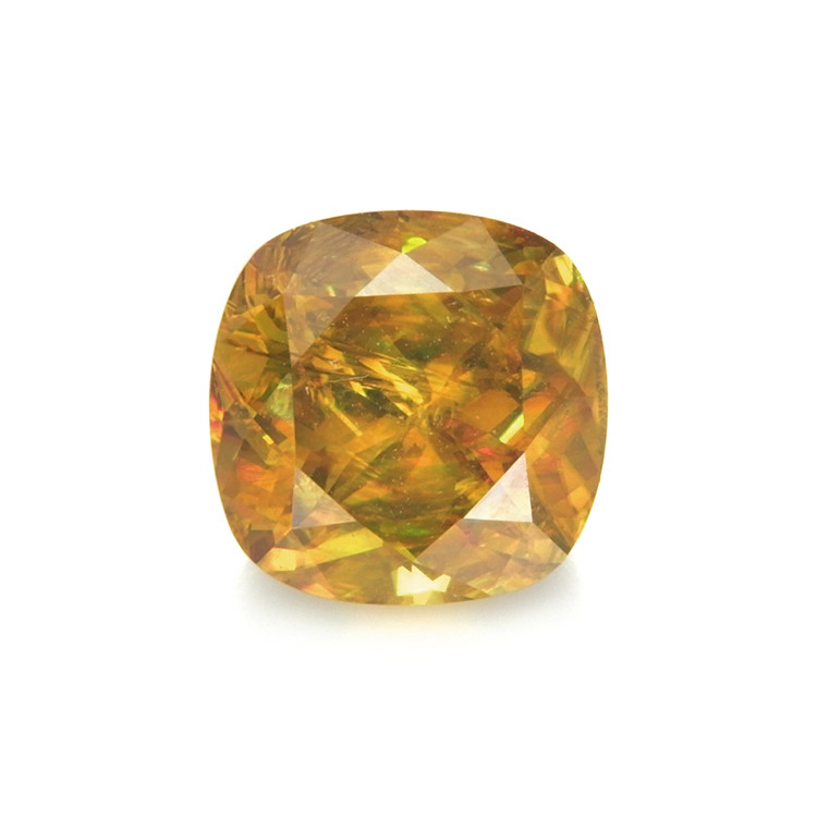 2.13 Ct. Sphene (Titanite) from Madagascar