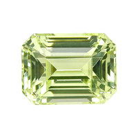2.67 Ct. Chrysoberyl from Tanzania Video