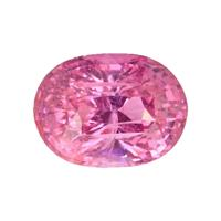 3.62 Ct. Spinel from Tanzania Video