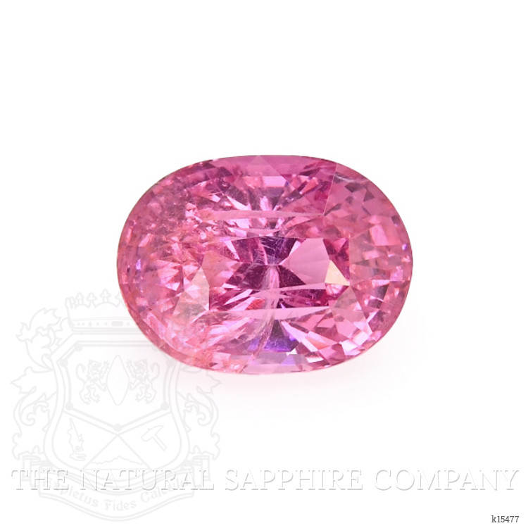 3.62 Ct. Spinel from Tanzania