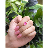 3.62 Ct. Spinel from Tanzania Life Style