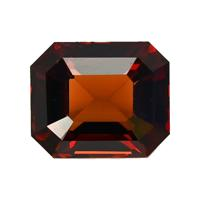 2.86 Ct. Zircon from Tanzania Video