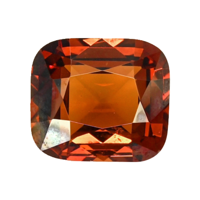 3.86 Ct. Zircon from Tanzania Video