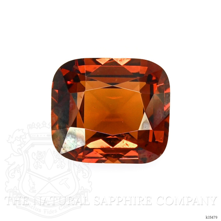 3.86 Ct. Zircon from Tanzania