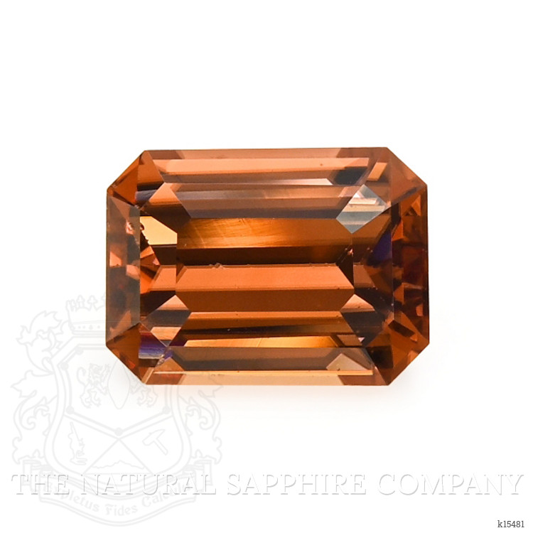 11.50 Ct. Zircon from Tanzania