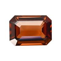 5.44 Ct. Zircon from Tanzania Video