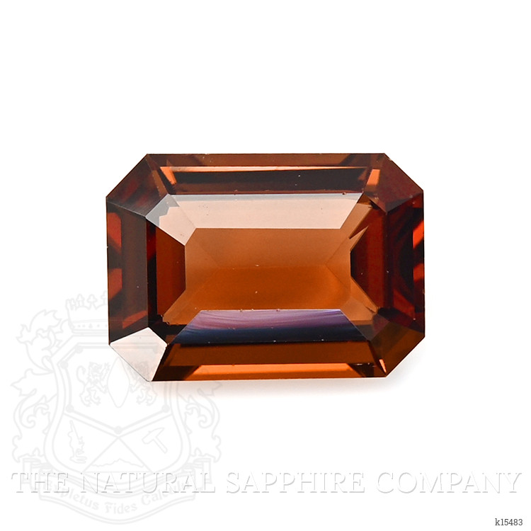 5.44 Ct. Zircon from Tanzania