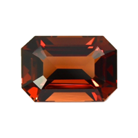 3.26 Ct. Zircon from Tanzania Video