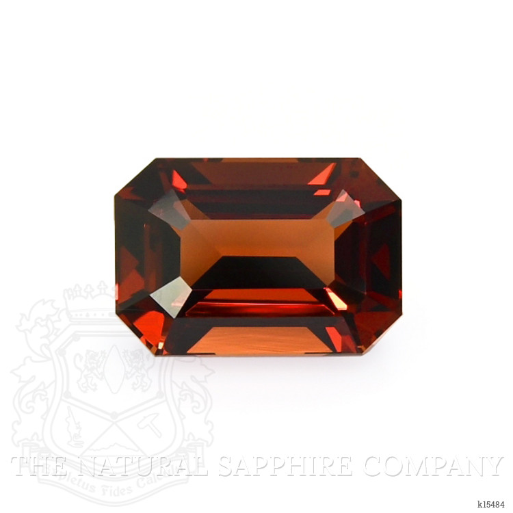 3.26 Ct. Zircon from Tanzania