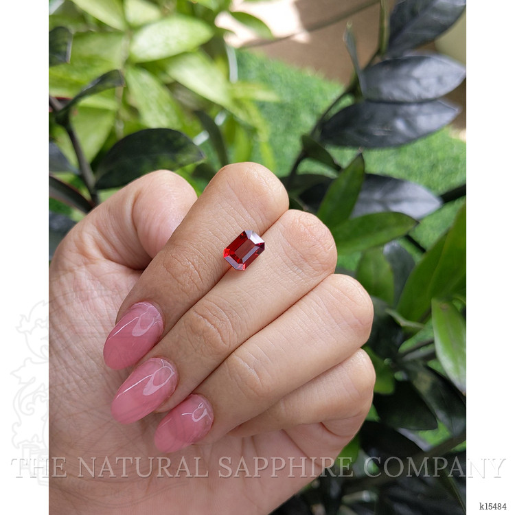 3.26 Ct. Zircon from Tanzania