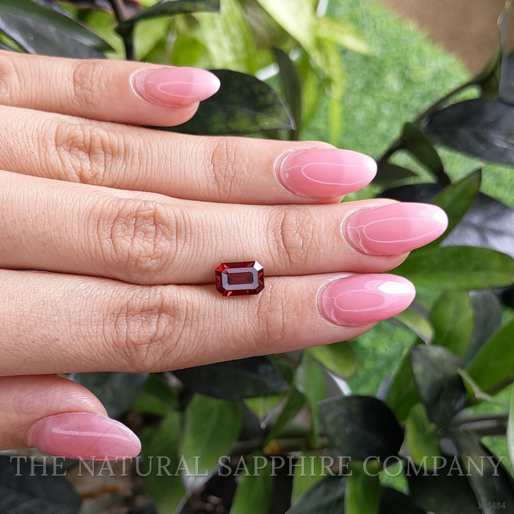 3.26 Ct. Zircon from Tanzania