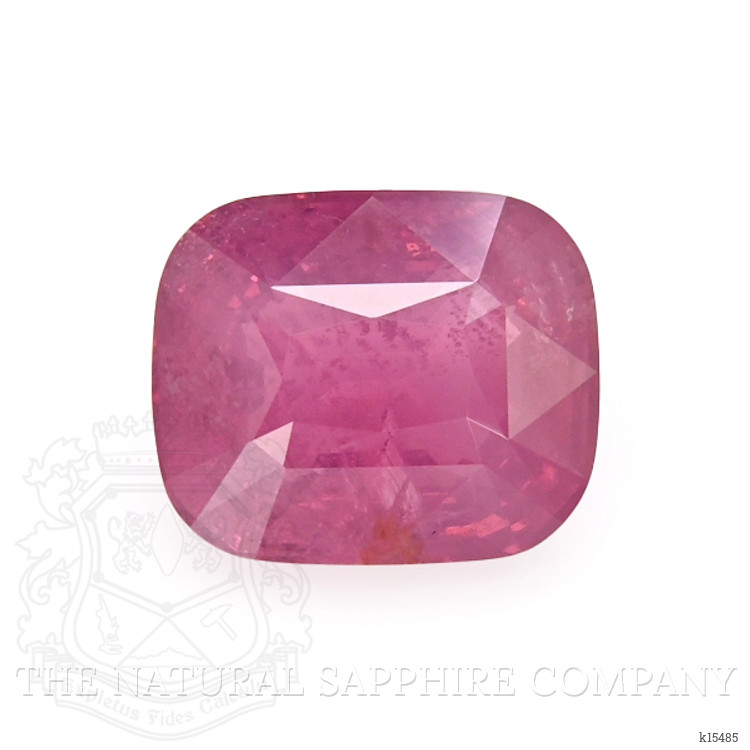 8.04 Ct. Spinel from Tanzania
