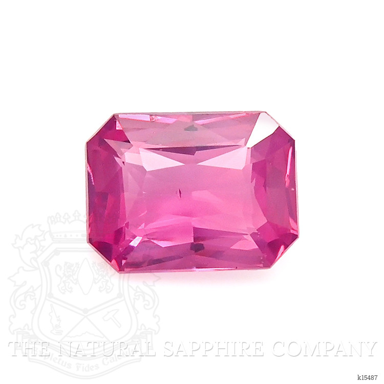 0.60 Ct. Spinel from Tanzania