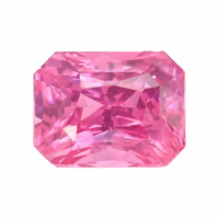 1.03 Ct. Spinel from Tanzania Video