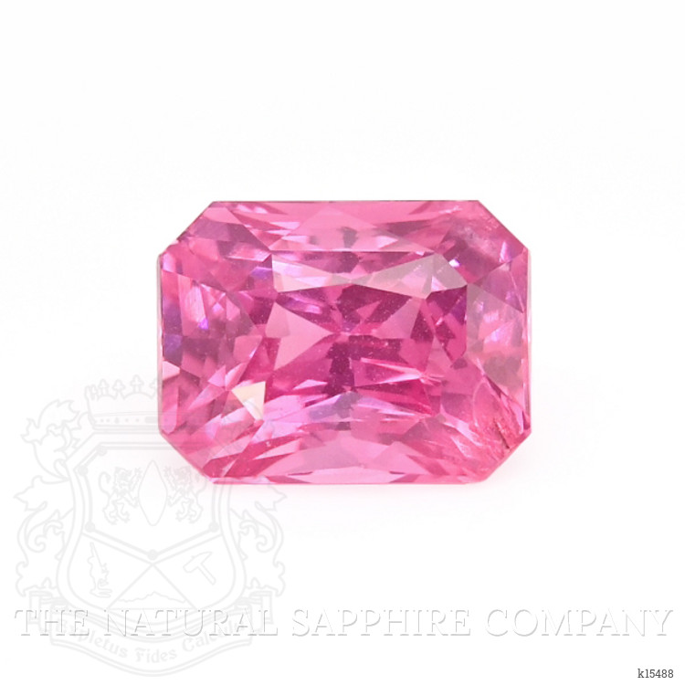 1.03 Ct. Spinel from Tanzania