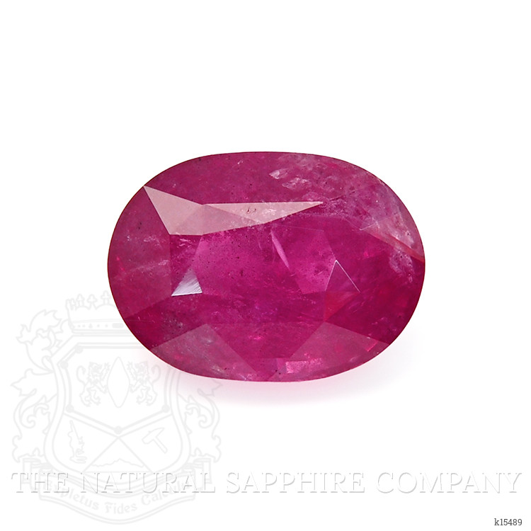 7.45 Ct. Spinel from Tanzania