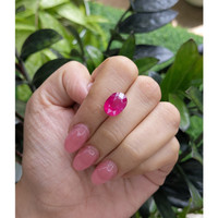 7.45 Ct. Spinel from Tanzania Life Style