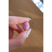 14.12 Ct. Cabochon Agate from United States Life Style