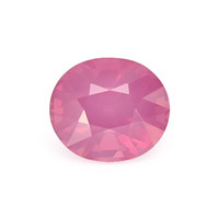 2.62 Ct. Spinel from Tanzania Video