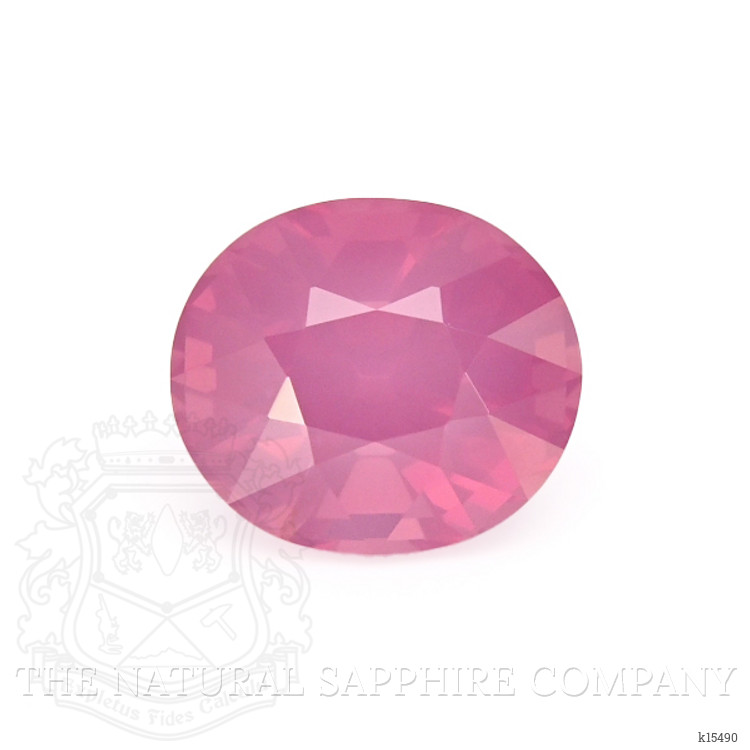 2.62 Ct. Spinel from Tanzania