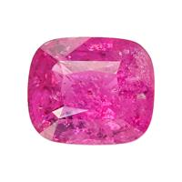 3.54 Ct. Spinel from Tanzania Video